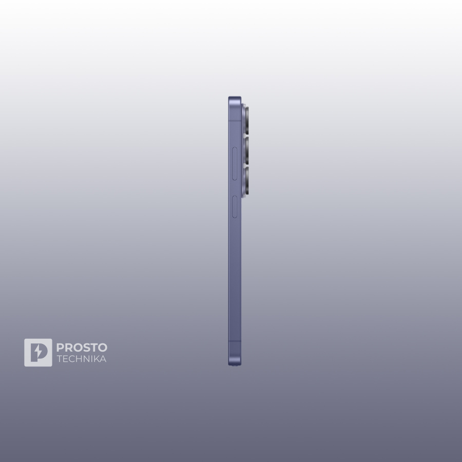 Смартфон Samsung Galaxy S26 Ultra 12/1 ТБ Фиолетовый